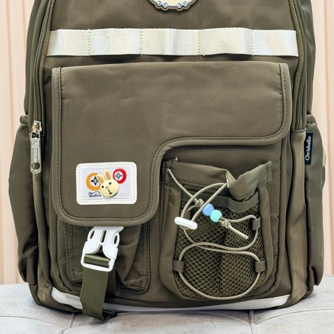 کوله پشتی بچگانه طرح pocket از کریسبلا کد 50529022