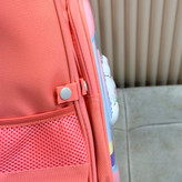 کوله پشتی بچگانه صندوقی از K-Z کد 40616013