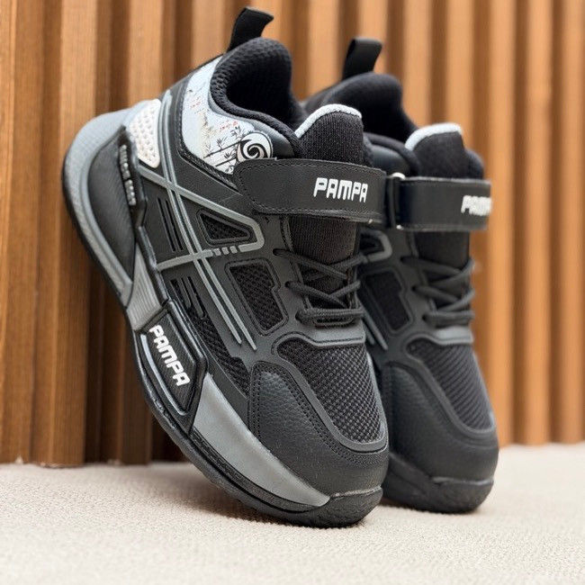 کتانی بچگانه از پامپا کد 50609033