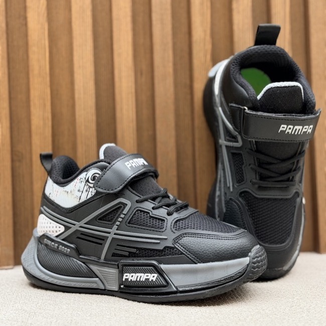 کتانی بچگانه از پامپا کد 50609033