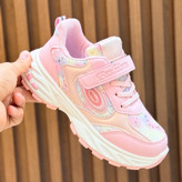 کتونی بچگانه دخترانه طرح گیپوری از K-Z کد 50613102