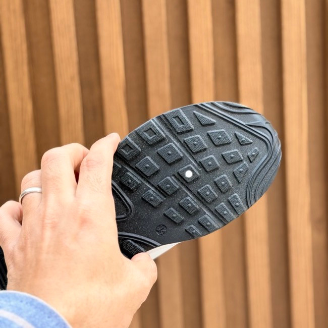 کتانی بچگانه طرح نایک ایر مکس از K-Z کد 50613093