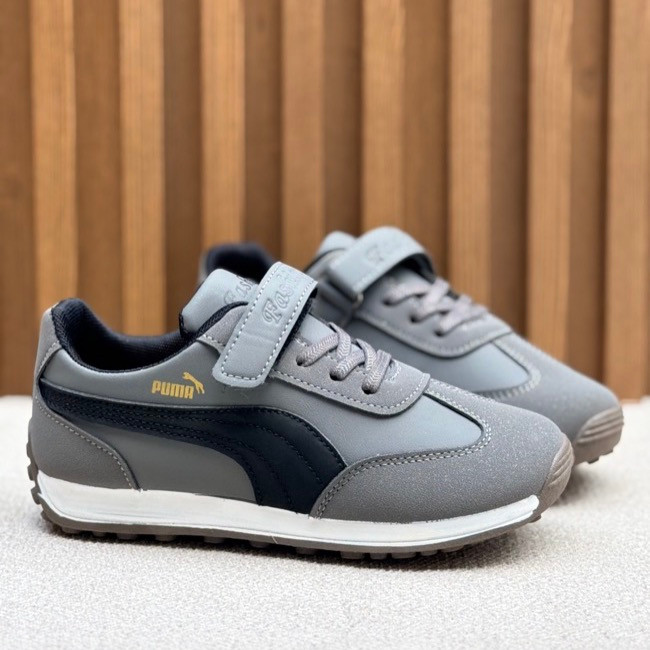 کتانی بچگانه طرح PUMA از K-Z کد 50619063