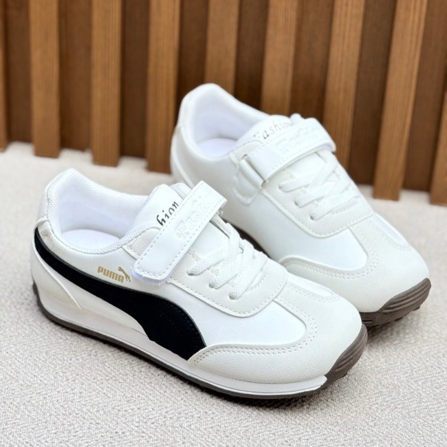 کتانی بچگانه طرح PUMA از K-Z کد 50619062