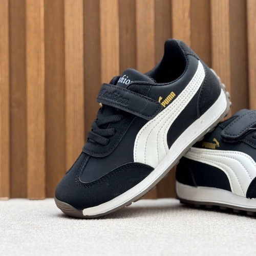 کتانی بچگانه طرح PUMA از K-Z کد 50619061