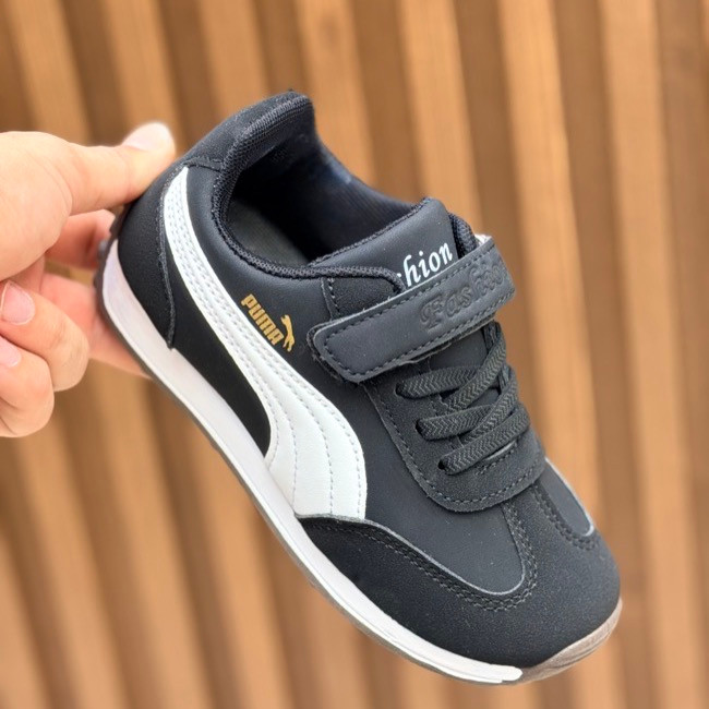 کتانی بچگانه طرح PUMA از K-Z کد 50619061