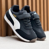 کتانی بچگانه طرح PUMA از K-Z کد 50619061
