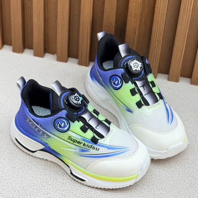 کتونی بچگانه طرح سوپر کیدز از A+B کد 41021012