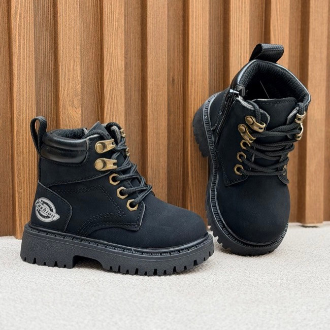 بوت بچگانه نقلی طرح فشن از MTL کد 40922011