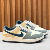 ونس بزرگسال طرح نایک جردن آبرنگی از کندی کد 50630032