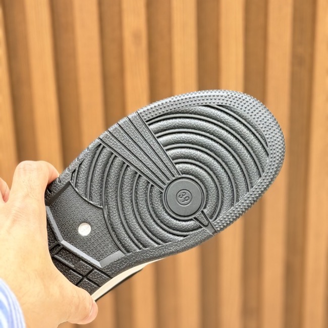 ونس بزرگسال طرح نایک جردن Melo از MA shoes کد 50630041
