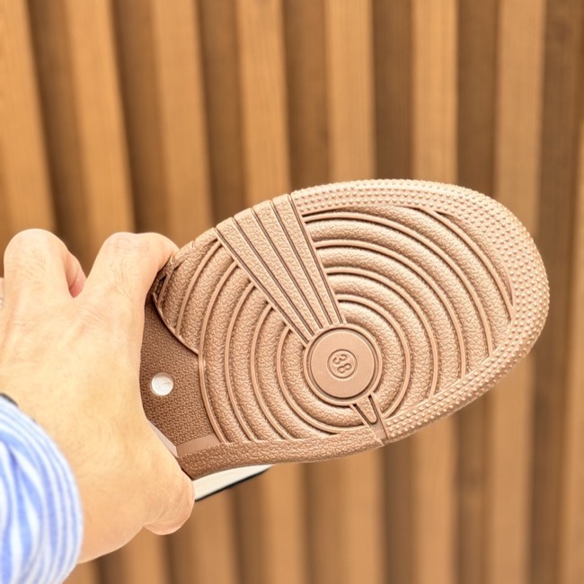 ونس بزرگسال طرح نایک جردن Melo از MA shoes کد 50630043