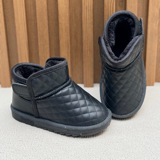 آگ بچگانه طرح شنل دوزی از Kshoes کد 50715041