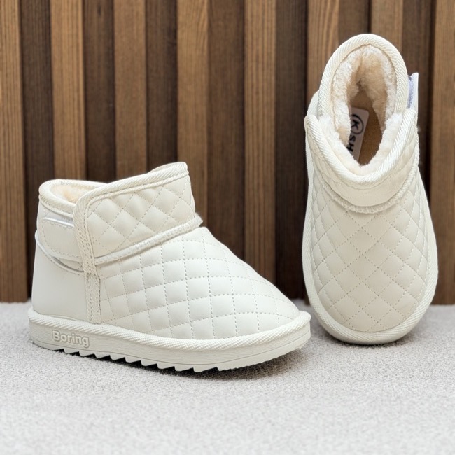 آگ بچگانه طرح شنل دوزی از Kshoes کد 50715042