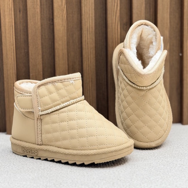 آگ بچگانه طرح شنل دوزی از Kshoes کد 50715043